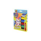 Yüz Boyası 6'lı Set, 160 G, Renkli TYBGJ75HUUJL6UI748