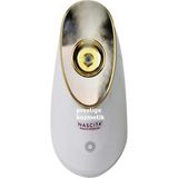 Yüz Buhar Makinesi Nano Ionic Steamer Prestige Grup