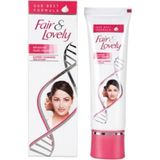 Yüz Cilt Ten Beyazlatma Kremi Fair Lovely Leke ve Cilt Beyazlatıcı Krem