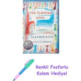 Yüz Elbisenin Sırrı + Renkli Fosforlu Kalem