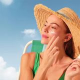Yüz Güneş Sütü SPF50 Plus 50 ml