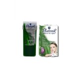 Yüz Için Sir Ağda Bandı Azulen 24lü + Roll On Ağda Azulen 100 Ml
