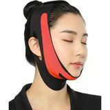 Yüz Korsesi Çene Boyun Bandı, Horlama Önleyici Gıdı Toparlayıcı Maske, Unisex - Elilom