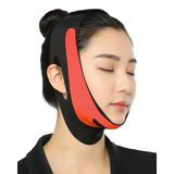 Yüz Korsesi Çene Boyun Bandı, Horlama Önleyici ve Gıdı Toparlayıcı Maske, Unisex - ELİLOM