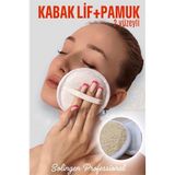 Yüz Peeling Kabak Lifi Solingen Professional