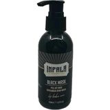 Yüz Siyah Maskesi 150 ml - Option-1