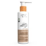 Yüz ve Göz Makyaj Temizleyici - Badem Yağlı - 150ML