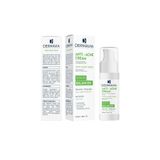 Yüz & Vücut içn Akne Karşıtı Krem Sebum Dengeleyici 50 ml Niacinamide