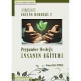 Yüzaki Eğitim Rehberi 2 - Osman Nuri Topbaş