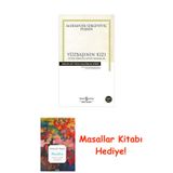 Yüzbaşının Kızı: Bütün Öyküler, Bütün Romanlar + Masallar Kitabı