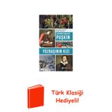 Yüzbaşının Kızı + Türk Klasiği Hediye