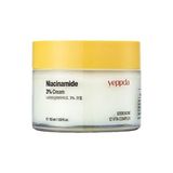 Yüzde Üç Oranında Niacinamide Içeren Nemlendirici Krem Yeppda Niacinamide Yüzde Üç Cream 50