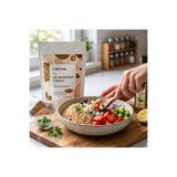 Yüzde Yüz Gıda Çiğ Karabuğday (Greçka) 250 gr