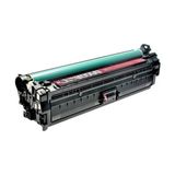 Yüzde Yüz Toner CE273A HP-CP5525 Kırmızı Muadil Toner 7300 Sayfa 650A