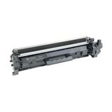 Yüzde Yüz Toner CF230A-M203DN-M227FDN-M227SDN Chipsiz Muadil Toner 1600 Sayfa Siyah