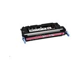 Yüzde Yüz Toner CRG-711M LBP-5300 LBP-5360 MF-8450 MF-9130 Kırmızı Muadil Toner 6000 Sayfa