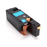 Yüzde Yüz Toner Epson CX17-C1700-C1750 Mavi Muadil Toner 1400 Sayfa
