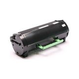 Yüzde Yüz Toner Lexmark MX317-MX417-MX517-MX517-MX617 Muadil Toner 2500 Sayfa