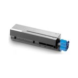 Yüzde Yüz Toner Oki B410-B430-B440 Muadil Toner 3500 Sayfa