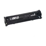 Yüzdeyüz Toner Canon CRG-716BK Siyah Muadil Toner LBP5050 / MF8030 / MF8040 / MF8050 / MF8080 2000 Sayfa