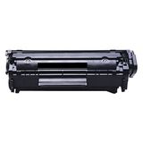 YüzdeYüz Toner FX-103 Toner Muadil Canon İ-Sensys LBP 2900 LBP 3000 FX103