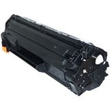 Yüzdeyüz Toner HP LaserJet Pro P1102W Toner Uyumlu CE285A HP 85A