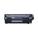Yüzdeyüz Toner LaserJet 1010 1012 1015 3030 2K Q2612A Toner Muadil