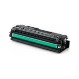 Yüzdeyüz Toner Samsung CLT-C506S CLP-680/CLX-6260 Mavi Muadil Toner 3500 Sayfa