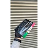 YUZDEYUZOTO 1. Sınıf Premium Pleksi Motor Plakalık Vespa Uyumlu