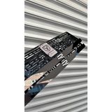 YUZDEYUZOTO Koku Hediyeli 2 Adet VW R Logolu Pleksi Plakalık