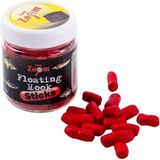 Yüzen Sazan Yemi - Iğne Yemi - Floating - Sivrisinek Larva - CZ3431 - Carpzoom - Çok Renkli - Standart