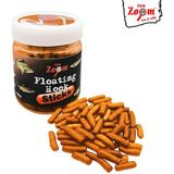 Yüzen Sazan Yemi - Iğne Yemi - Floating - Yengeç ve Midye - CZ3394 - Carpzoom - Çok Renkli - Standart