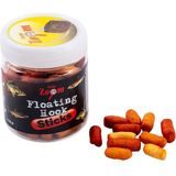Yüzen Sazan Yemi - Iğne Yemi - Floating - Yengeç ve Midye - CZ3424 - Carpzoom - Çok Renkli - Standart