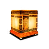 Yüzey İşlemeli Tuz Lamba 5