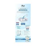 Yüzey Temizlik Havlusu 100 Lü 3 Paket (300 Yaprak) Hediyeli - Option-1