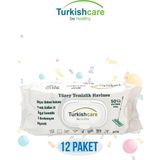 Yüzey Temizlik Havlusu 50'li Onikili Set