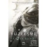 Yüzleşme - Calia Read