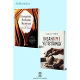 Yüzleşme Yayınları İnsanın Anlam Arayışı - İnsanı İyi Yetiştirmek