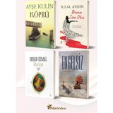 Yüzleşme Yayınları Köprü/ayşe Kulin - Bunu Sen Oku/iclal Aydın - Murtaza/orhan Kemal - Engelsiz