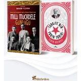 Yüzleşme Yayınları Milli Mücadele Günlüğü - Türkiye’nin Yakın Tarihi