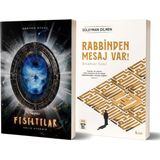 Yüzleşme Yayınları Yaldızlı Fısıltılar - Halis Aydemir ve Süleyman Dilmen İmzalı Ciltsiz Kitap