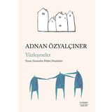 YÜZLEŞMELER - HENRI MICHAUX