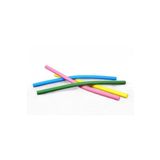 Yüzme Havuz Deniz Makarnası Renkli 6 cm*150 cm 5'Li Havuz Makarnası