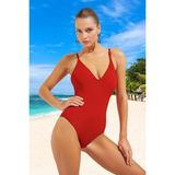 Yüzme Kıyafeti Tasarım Mayo Özel Havuz Mayosu Şık Detaylı Hızlı Kuruyan Swimsuit