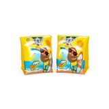 Yüzme Kolluğu - Deniz Kolluğu - Şişme Kolluk - 3-6 Yaş - 23 cm x 15 cm - Sevimli Hayvanlar
