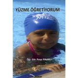 Yüzme Öğretiyorum - Pınar Pınarlı