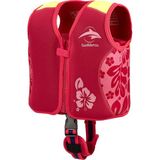 Yüzme Yeleği Oahu Palm - Pembe - 3 - 6 Yaş