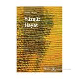Yüzsüz Hayat - Adnan Gerger