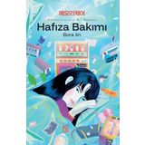 Yuzu Kitap Hafıza Bakımı-Anılarınız Için Bir Reçete