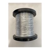 YÜZÜAK Elektrikli Çit Galvanizli Tel( 500m )